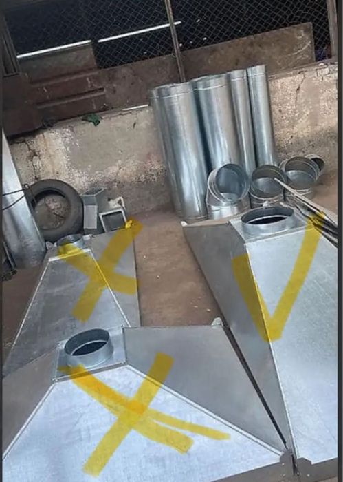 Продам вытяжку м