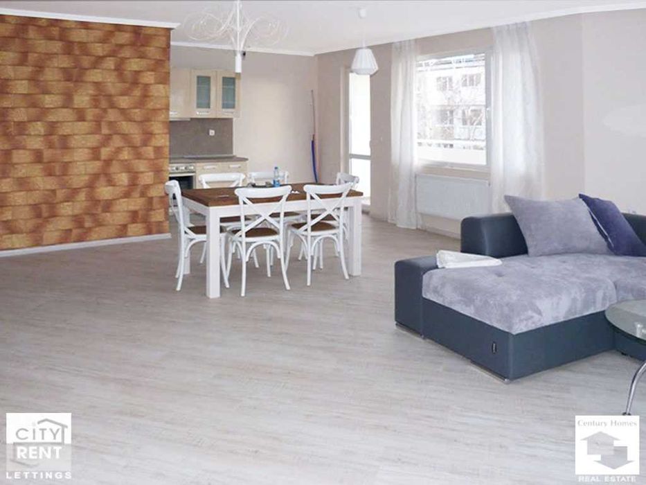 102810 Апартамент с две спални в близост до стадиона във В. Търново