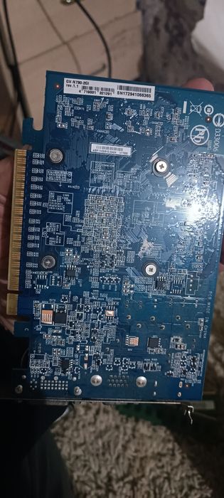 Комплектующие для пк