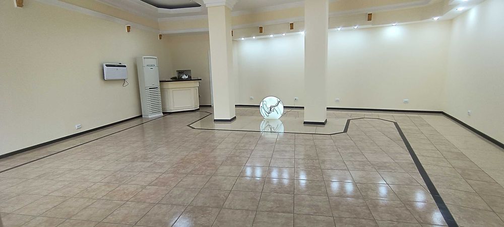 В центре города Ташкента пл. Хамида Алимджана 95 м2