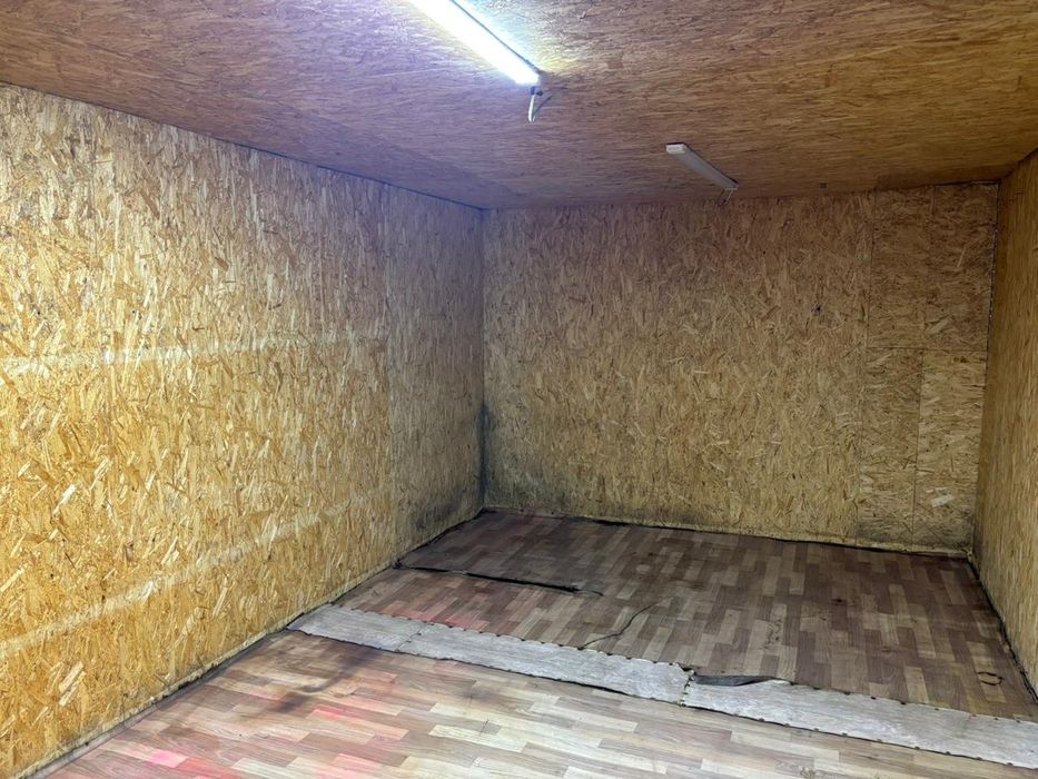 Павильон в аренду