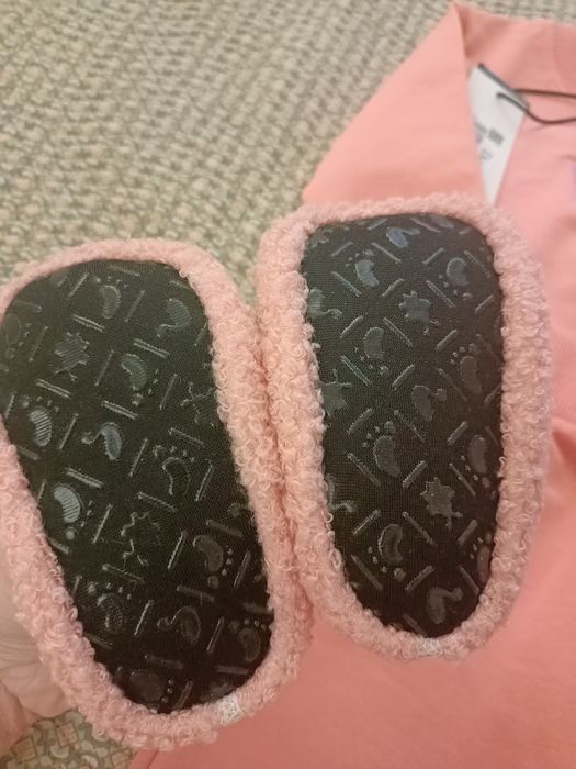 Костюм для девочки 3-6-9 мес