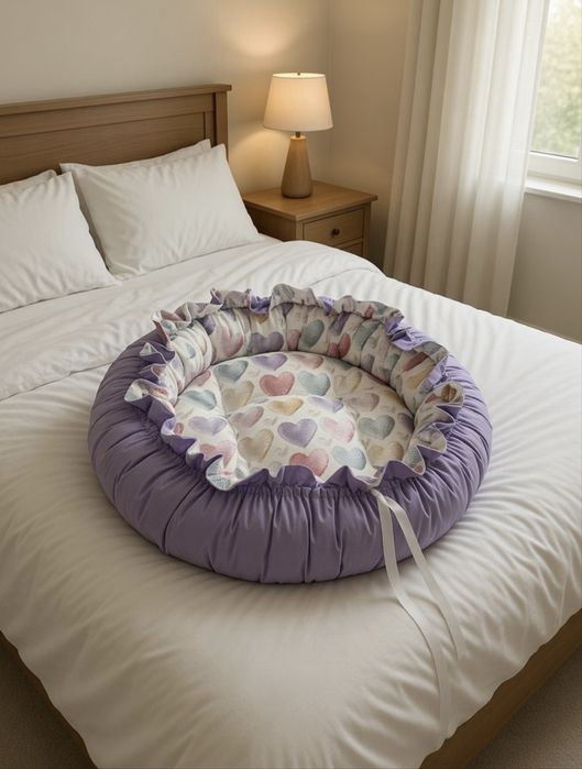 Кокон для новорождённых