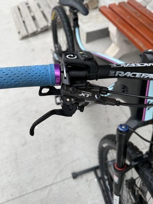 Планински велосипед Мекица LAPIERRE zestyXM 27,5 /L