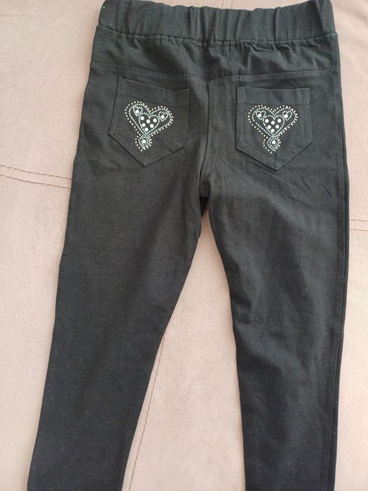 Нов клин до 164см.