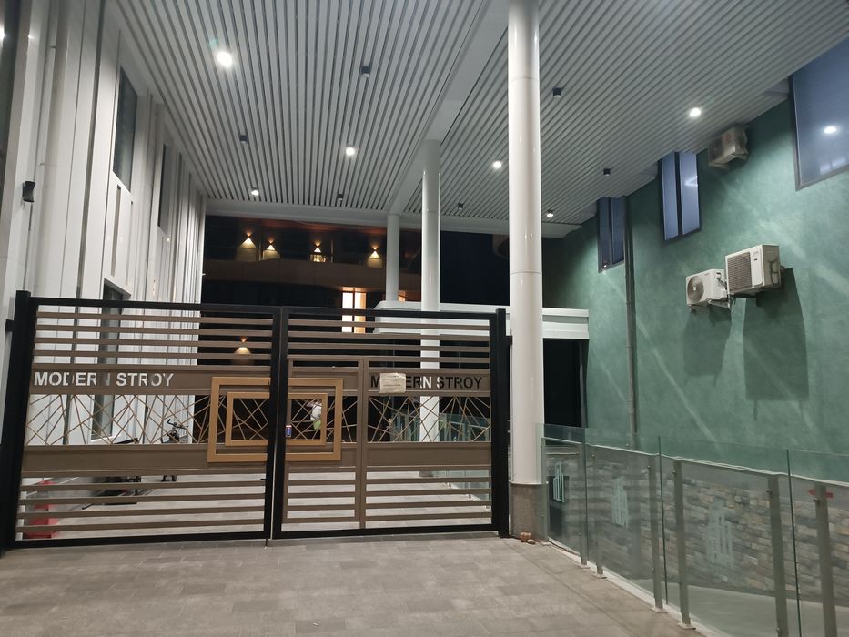 Аренда квартира Maderna