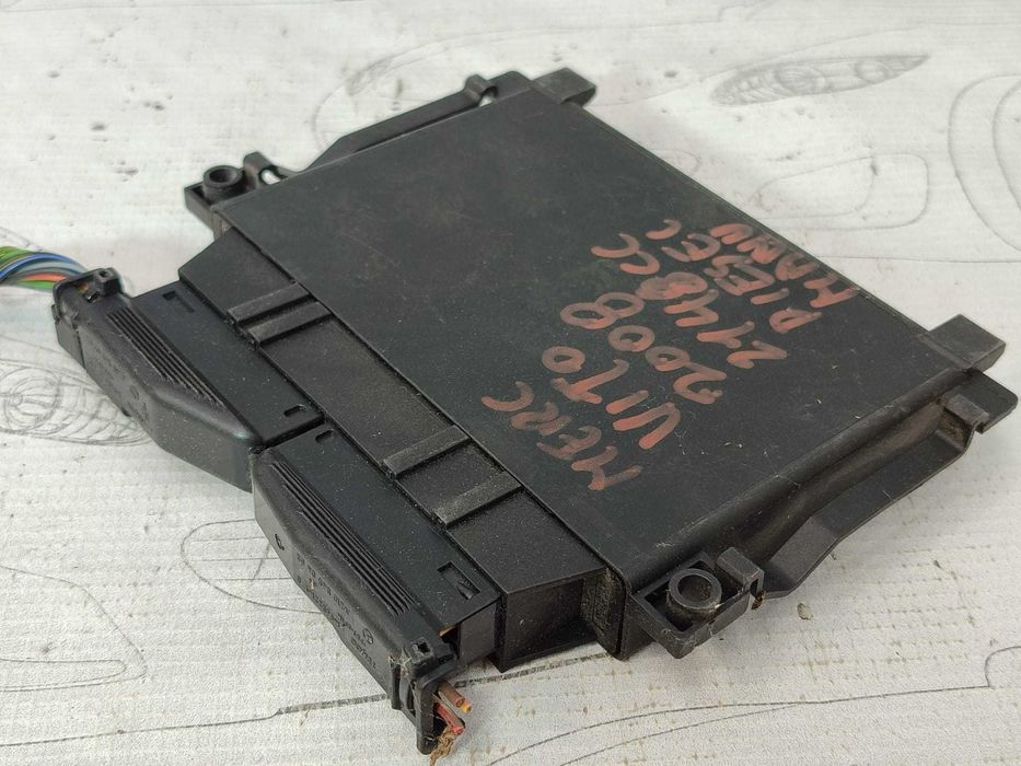 Calculator cutie de viteze Mercedes-Benz Vito / Viano W639 COD: A0015455716 2008 / [2003-2014] / (5G3)