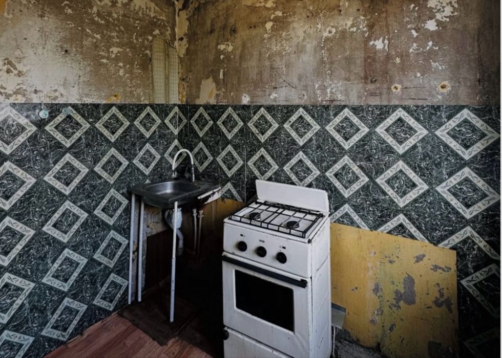 Продаётся  1-комнатная квартира