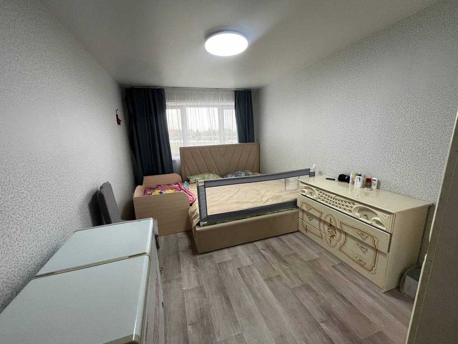 Продам 3 комнатную квартиру