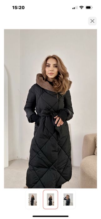 Продам куртку срочнооо