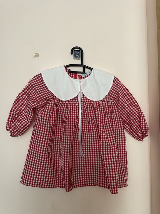 Детская одежда разная