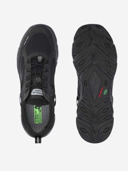 Кроссовки Toread 44р