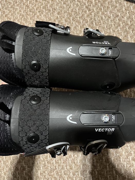 Ски обувки Head Vector RS 110/100 26/26,5 см