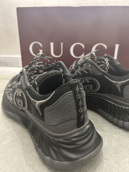 Cucci мъжки сникърси