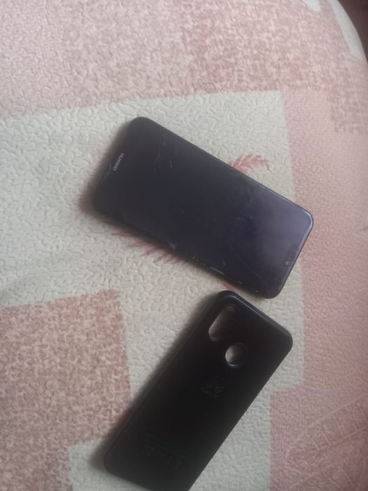 Хуавей п 20 лайт отлично