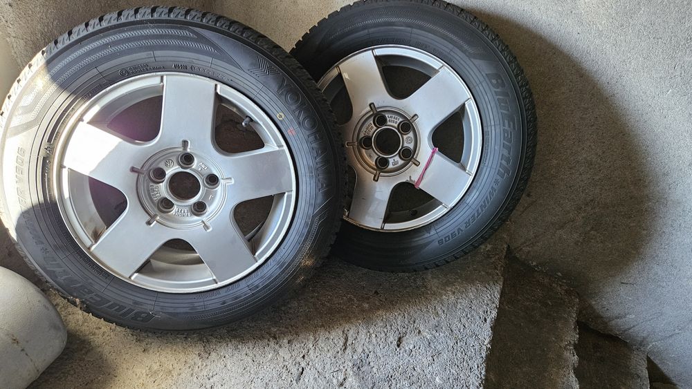 VW golf 4 части .