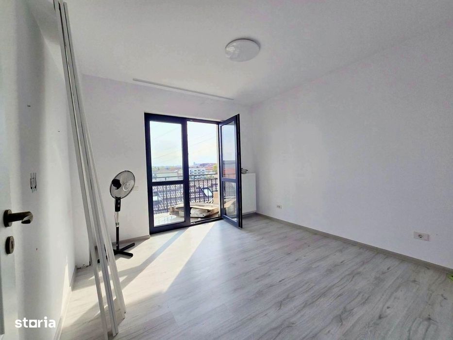 Apartament 3 Camere, Strada Stejarului, Fundeni Dobroești