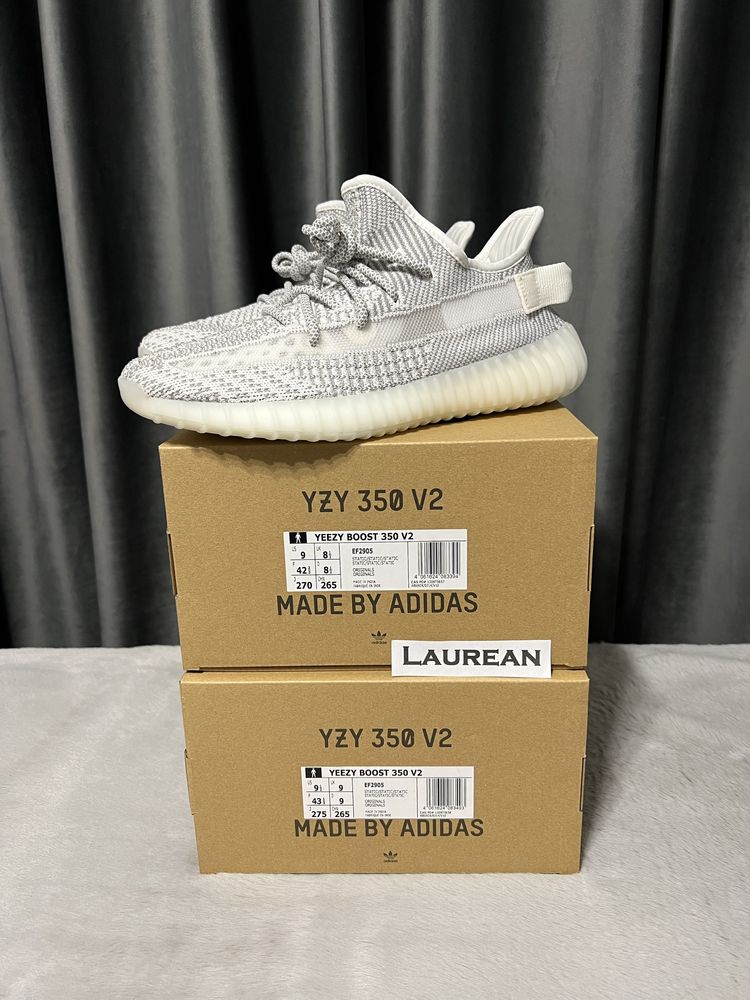 ORIGINALI Adidas Yeezy Boost 350 V2 Static Oradea OLX.ro