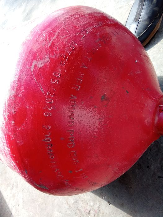 Metan balon 65.2011.yil2026 05 iyungacha