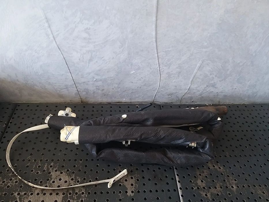 Airbag cortina stanga renault megane 3 985p10021rb