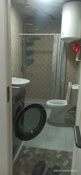 уйни покиза саклаш хамда камунал толовларни вактида толаш жизларнихам