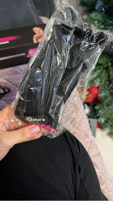 Ondulator de par Gina”’s nou