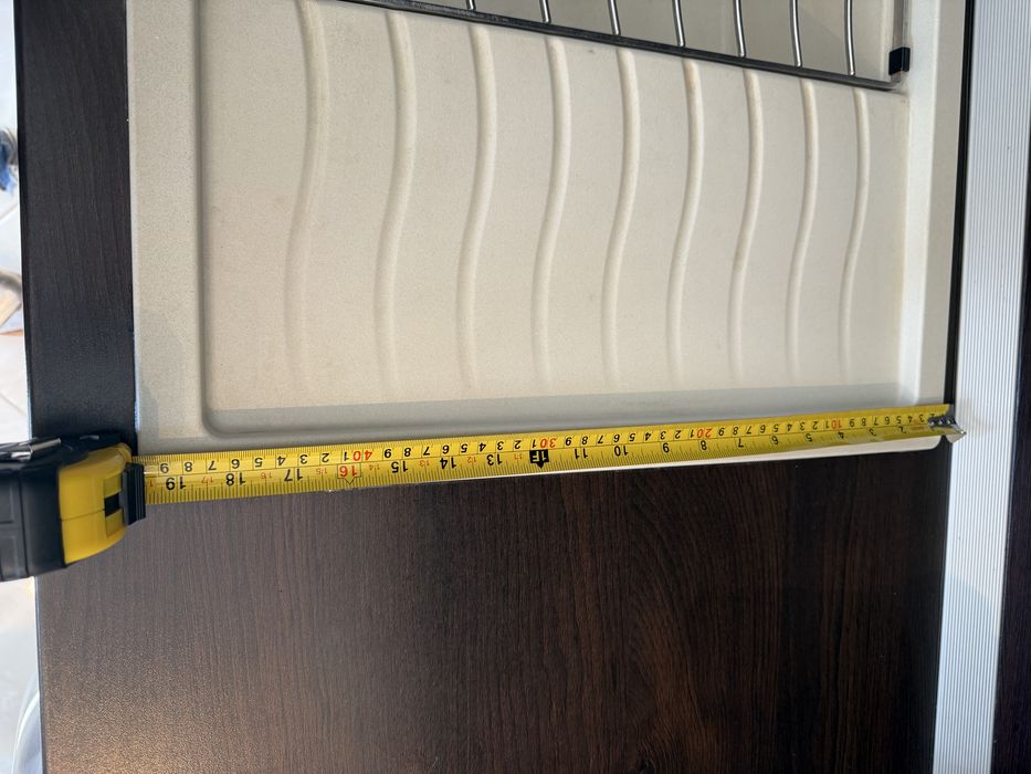 Мивка със смесител