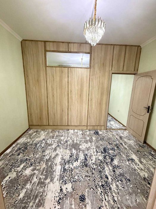 Реклама №3671 Продаётся 2 комнатная квартира