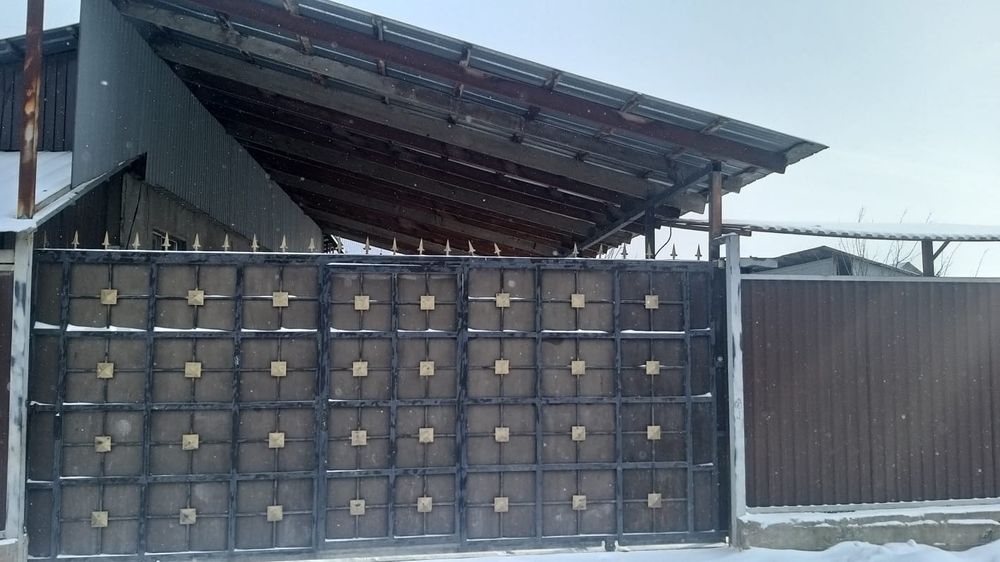 Продам дом 12 декабрь,Жапек батыр