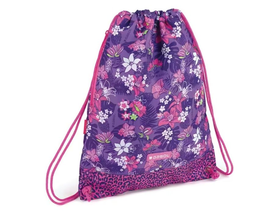 Мешка и малка чанта Габол от серията Jasmine