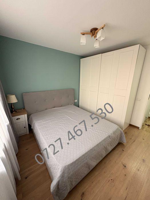 Proprietar | Inchiriere Apartament 2 camere | Cartier Tei