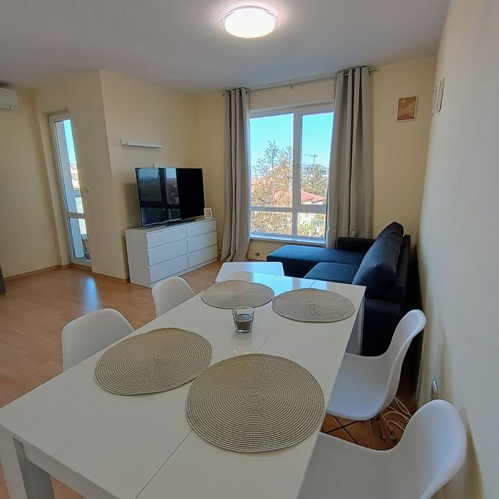 Дава се под наем Двустаен апартамент в София, Левски - 65 кв.м за 408 € - Снимка #3