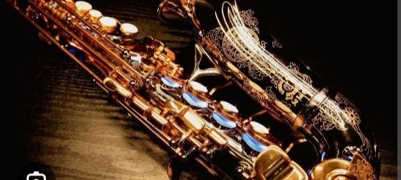 Саксофонист на ваш праздник!