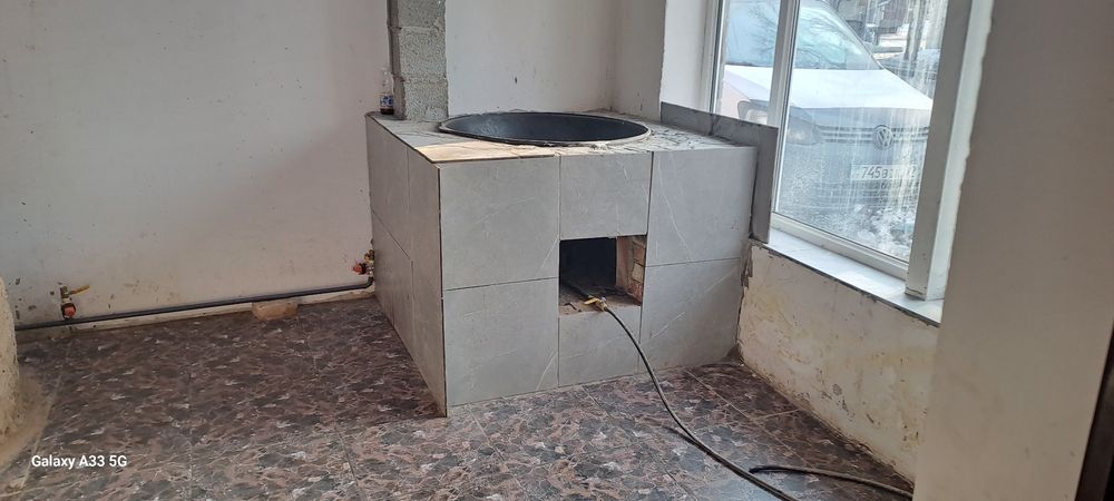 Сдам в аренду тандырную