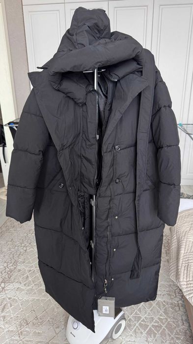 Новая куртка срочно продам