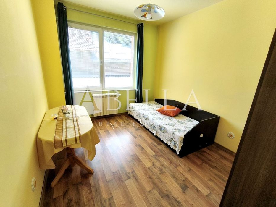 Дава се под наем Тристаен апартамент в София, Витоша - 100 кв.м за 561 € - Снимка #6