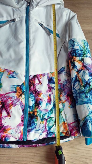 Ски екип Spyder CONQUER