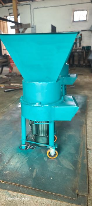 Drabilka chorva uchun mol qoyi borlar ucun mahsus