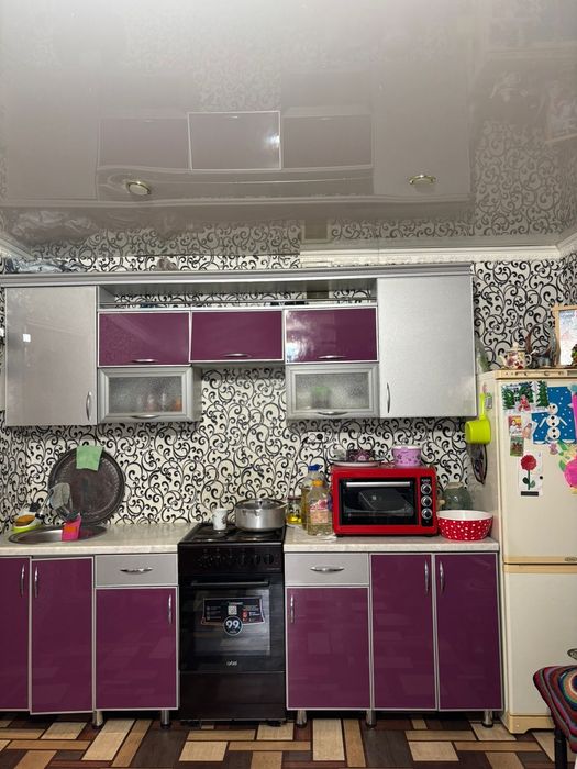 Продам 2комн  квартиру .