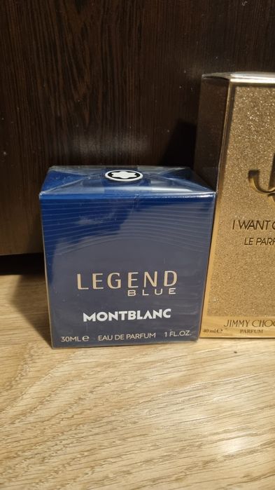 Парфюми лот Jimmy choo