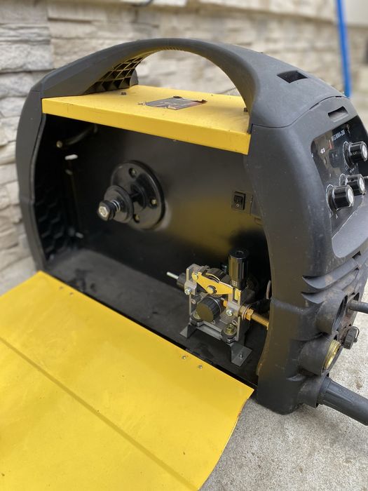 Aparat de sudura CEMONT SX170C MMA si INTENSIV MIG/MMA/TIG -200