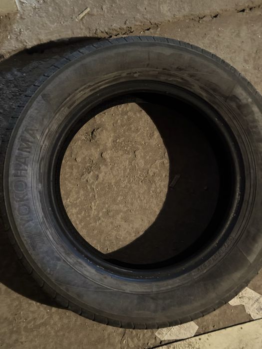 Продам шины в хорошим состояние.