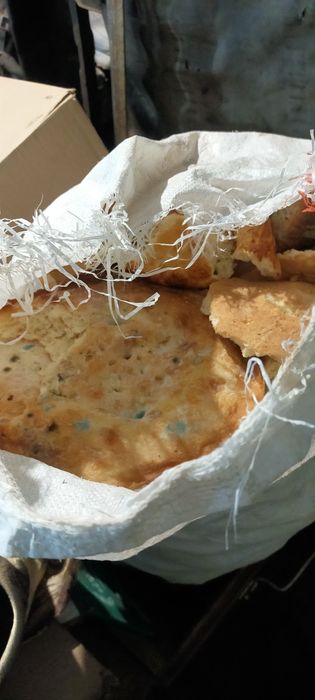 Продаю сухой хлеб