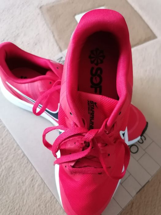 Adidasi Nike Star Runner 3