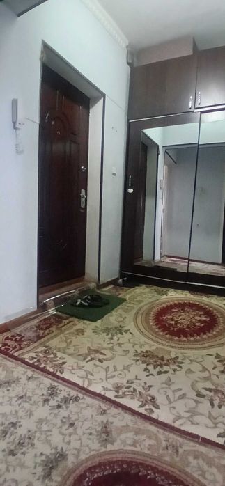 Продается 2 комнатная квартира