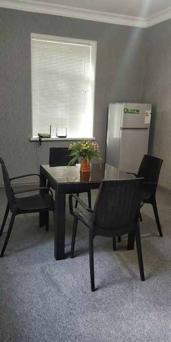 Аренда проживания в горах Янгиободда семейным. Тогда ижарага уй оилага