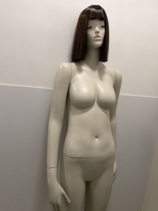 Манекен Б/У 9 шт