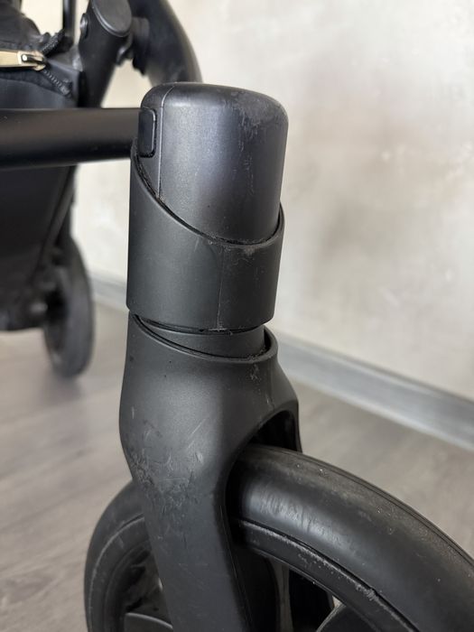 Бебешка количка Anex E type + подаръци