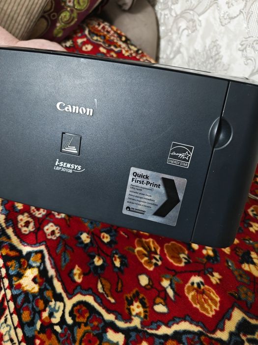 Ингалятор и ксерокс