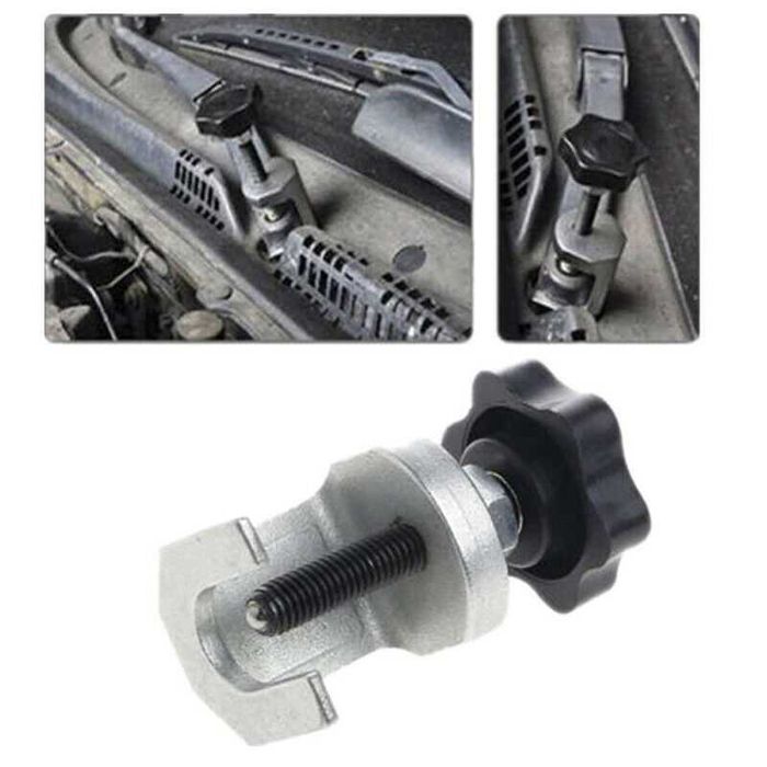 Инструмент за сваляне на чистачка демонтаж разглобяване